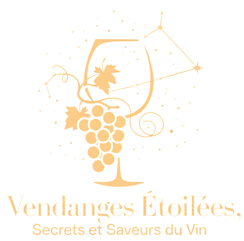 Vendanges Étoilées, Secrets et Saveurs du Vin